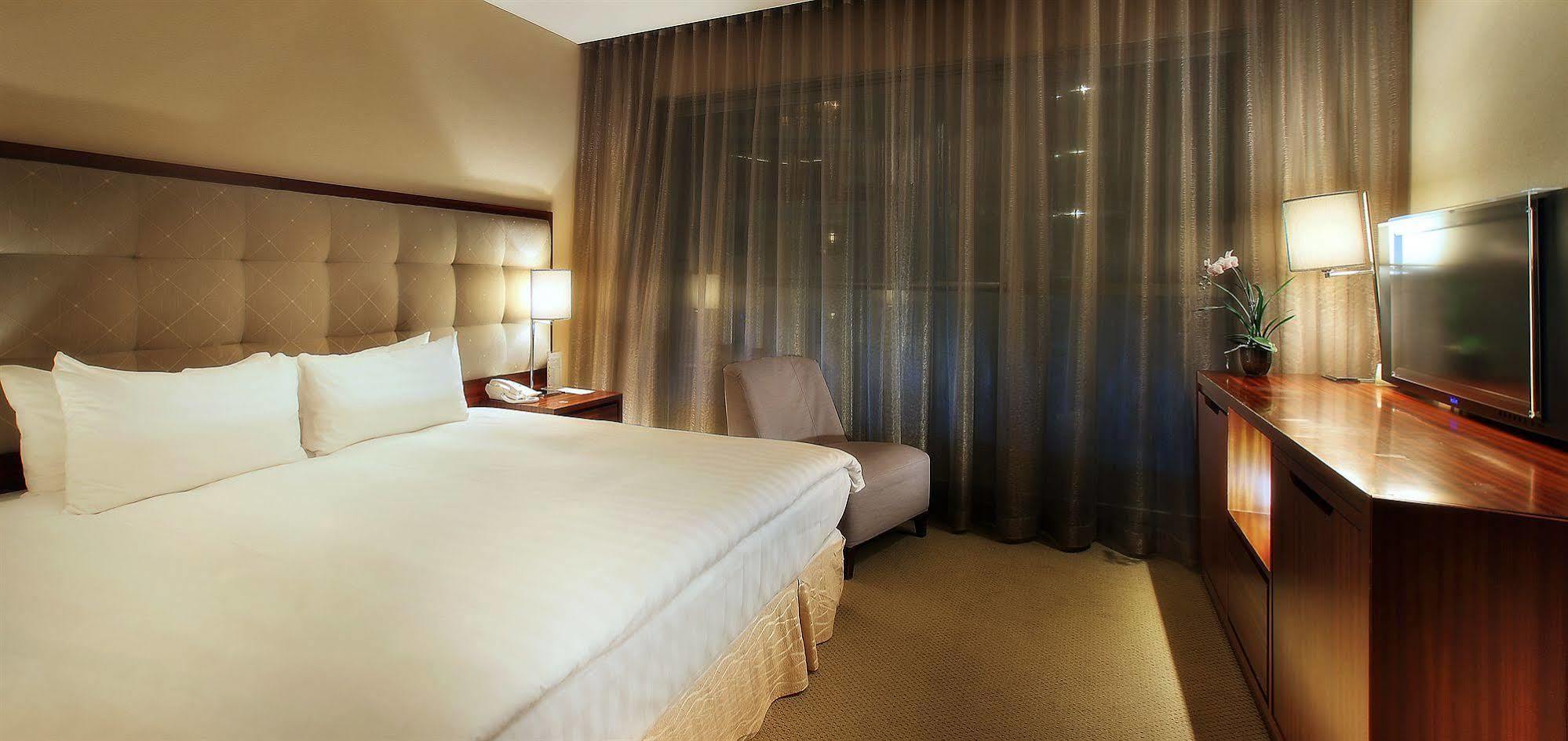 Hotel Del Lago Yuchi Room photo